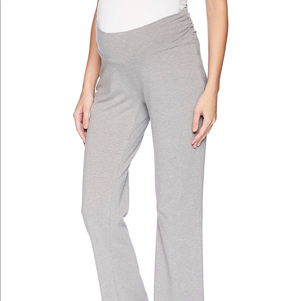 Motherhood maternity sleep pants